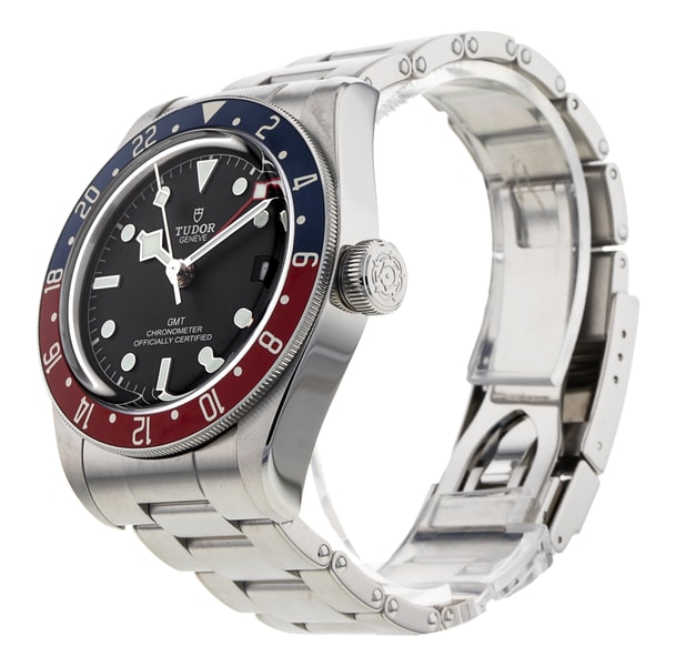 Tudor Black Bay GMT M79830RB-0001